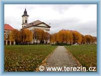 Terezín