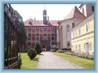 Chateau Libochovice