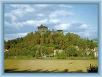 Castle Jestřebí