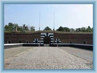 Fortress Terezín