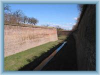 Fortress Terezin