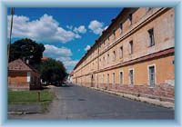 Fortress Terezin