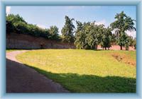 Fortress Terezin