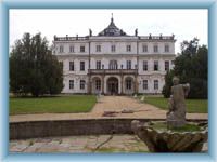Chateau Ploskovice