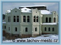 Tachov