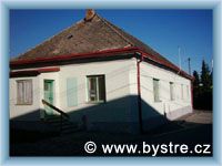 Bystré - Library