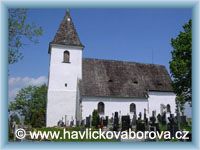 Havlíčkova Borová