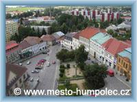 Humpolec