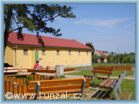 Kunžak - playground
