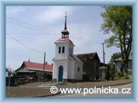 Polnička