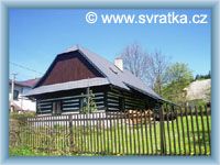 Svratka