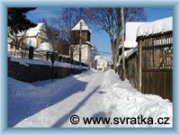 Svratka