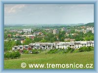 Třemošnice