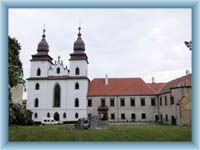 Třebíč