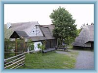 Outdoor museum Veselý kopec