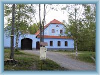 Outdoor museum Veselý kopec